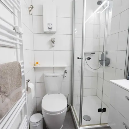 Haus Bielefeld Whg 4 *