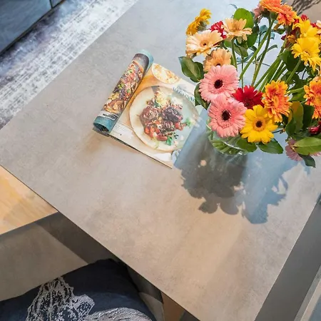 Διαμέρισμα Haus Bielefeld Whg 4 *