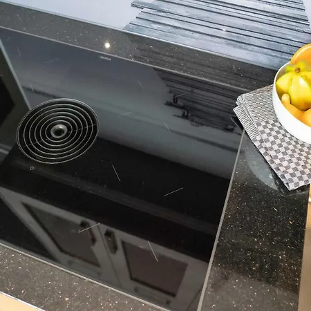 Haus Bielefeld Whg 4