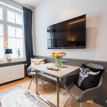 Haus Bielefeld Whg 4 *