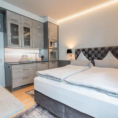 Haus Bielefeld Whg 4 Norderney