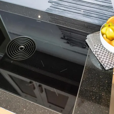 Haus Bielefeld Whg 4 Norderney