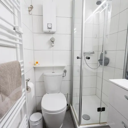 Haus Bielefeld Whg 4 *