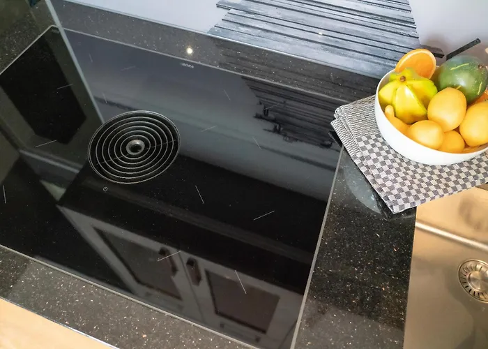 Haus Bielefeld Whg 4 Norderney